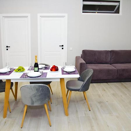 Orpheus Arcadia Sweet Apartment Odesa Exterior foto