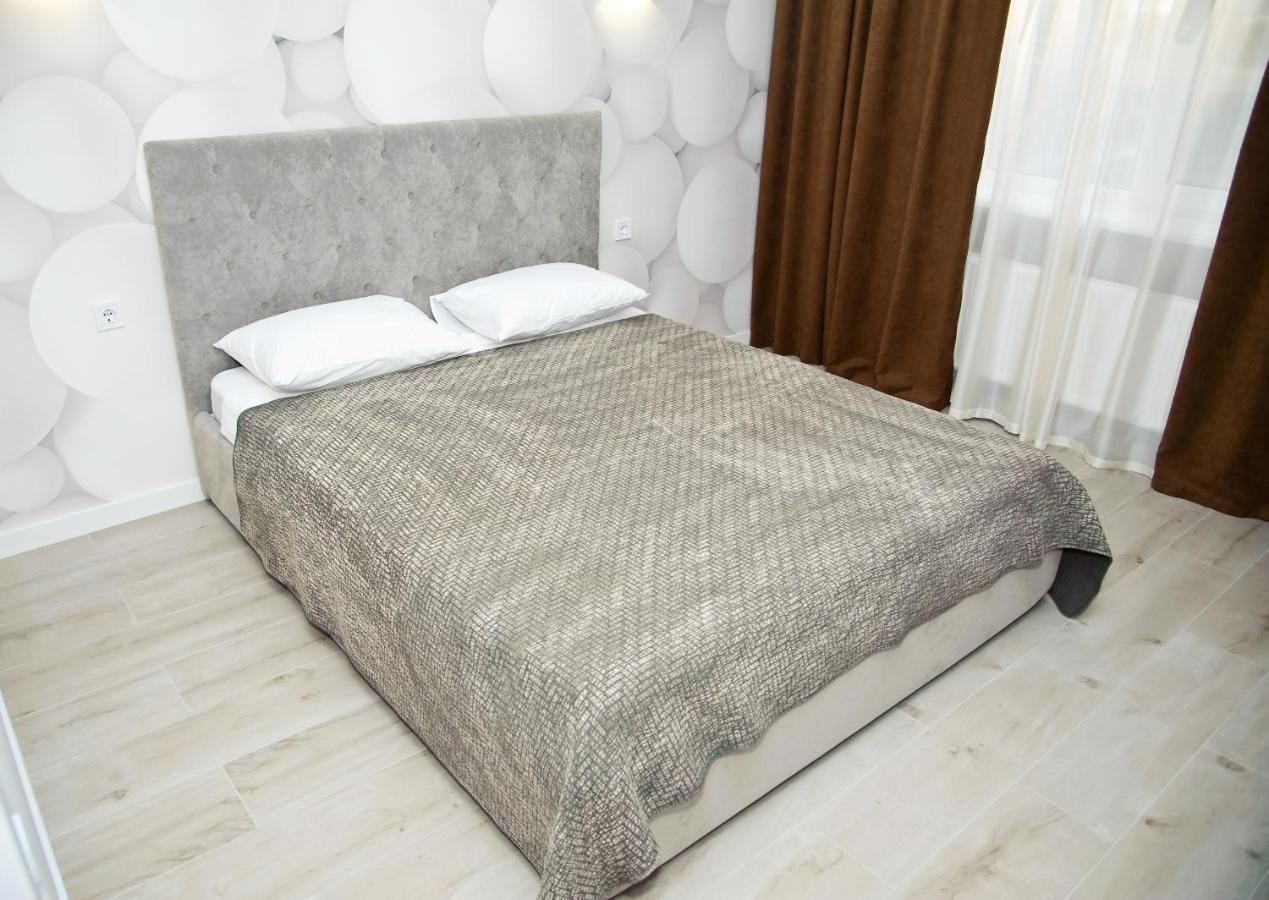Orpheus Arcadia Sweet Apartment Odesa Exterior foto
