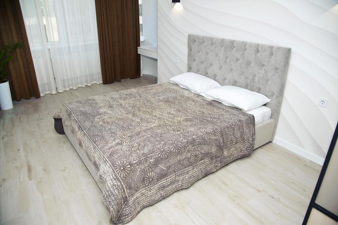 Orpheus Arcadia Sweet Apartment Odesa Exterior foto