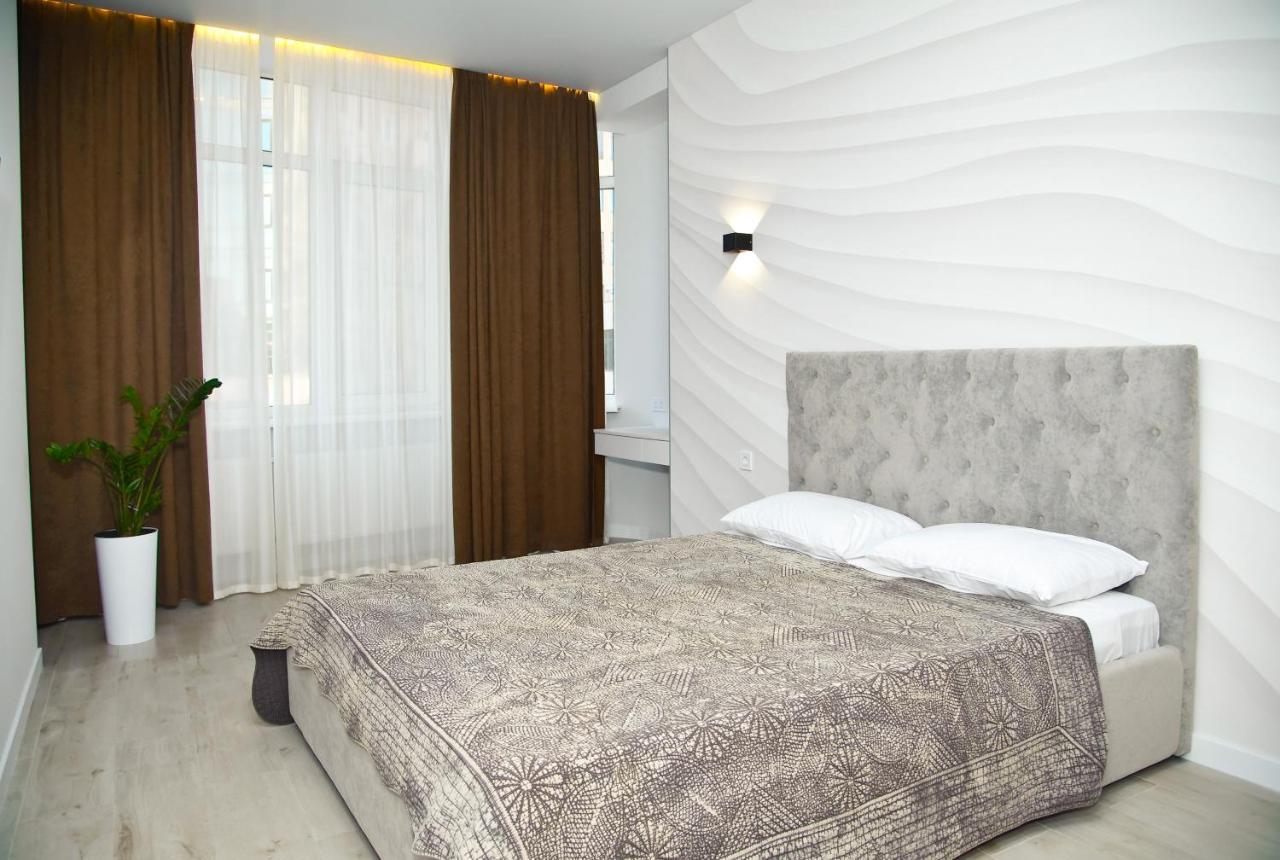 Orpheus Arcadia Sweet Apartment Odesa Exterior foto