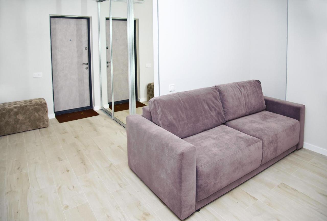Orpheus Arcadia Sweet Apartment Odesa Exterior foto