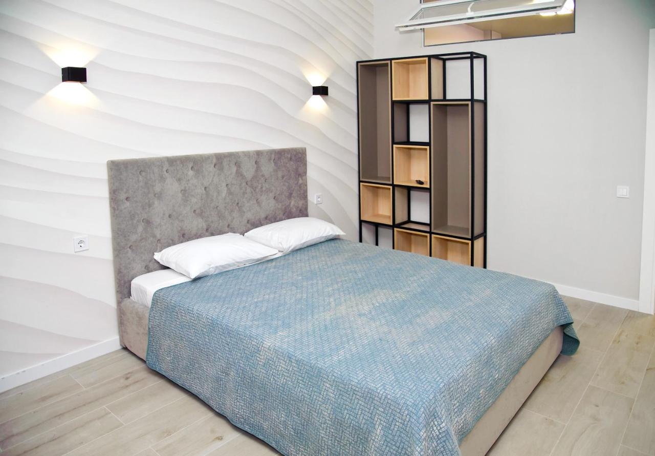 Orpheus Arcadia Sweet Apartment Odesa Exterior foto