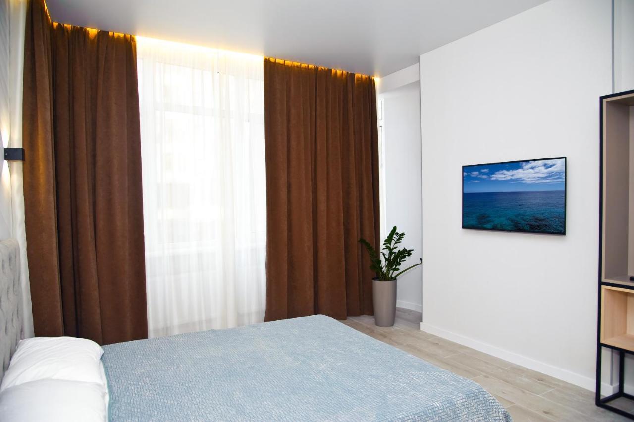 Orpheus Arcadia Sweet Apartment Odesa Exterior foto